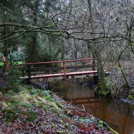 Appartamento Niemann In Lutterloh