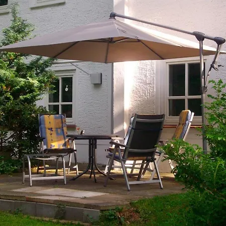 Appartamento Niemann In Lutterloh *