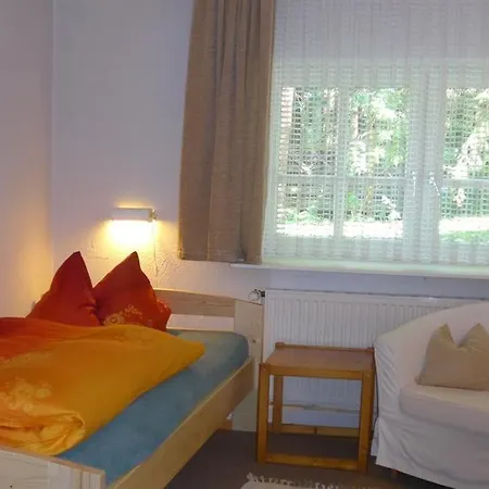 Niemann In Lutterloh Appartamento Unterluss