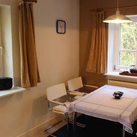 Appartamento Niemann In Lutterloh