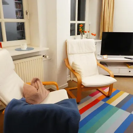 Niemann In Lutterloh Appartamento